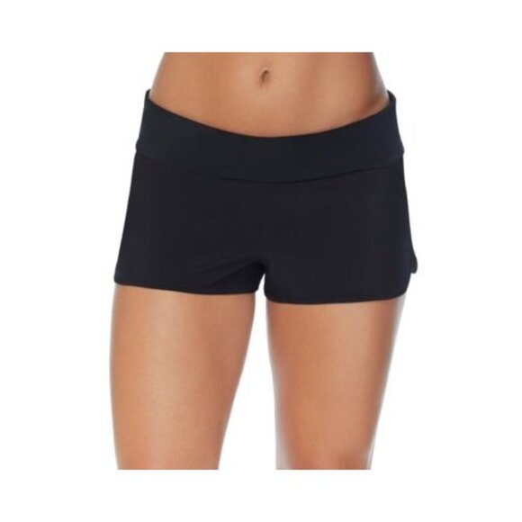 Juniors Swimwear Tops-Aloha Shorts-Camuto Top-Jessica Simpson Convertible NEW - Picture 2 of 8